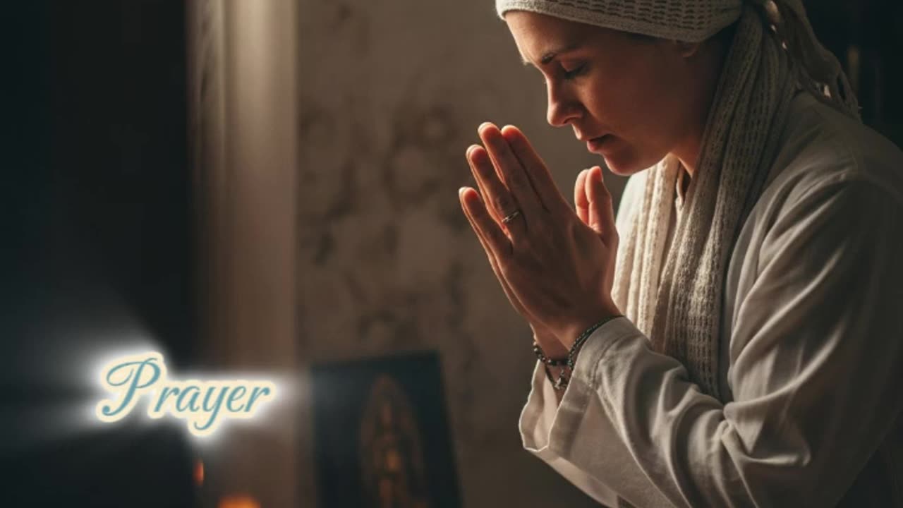 Prayer