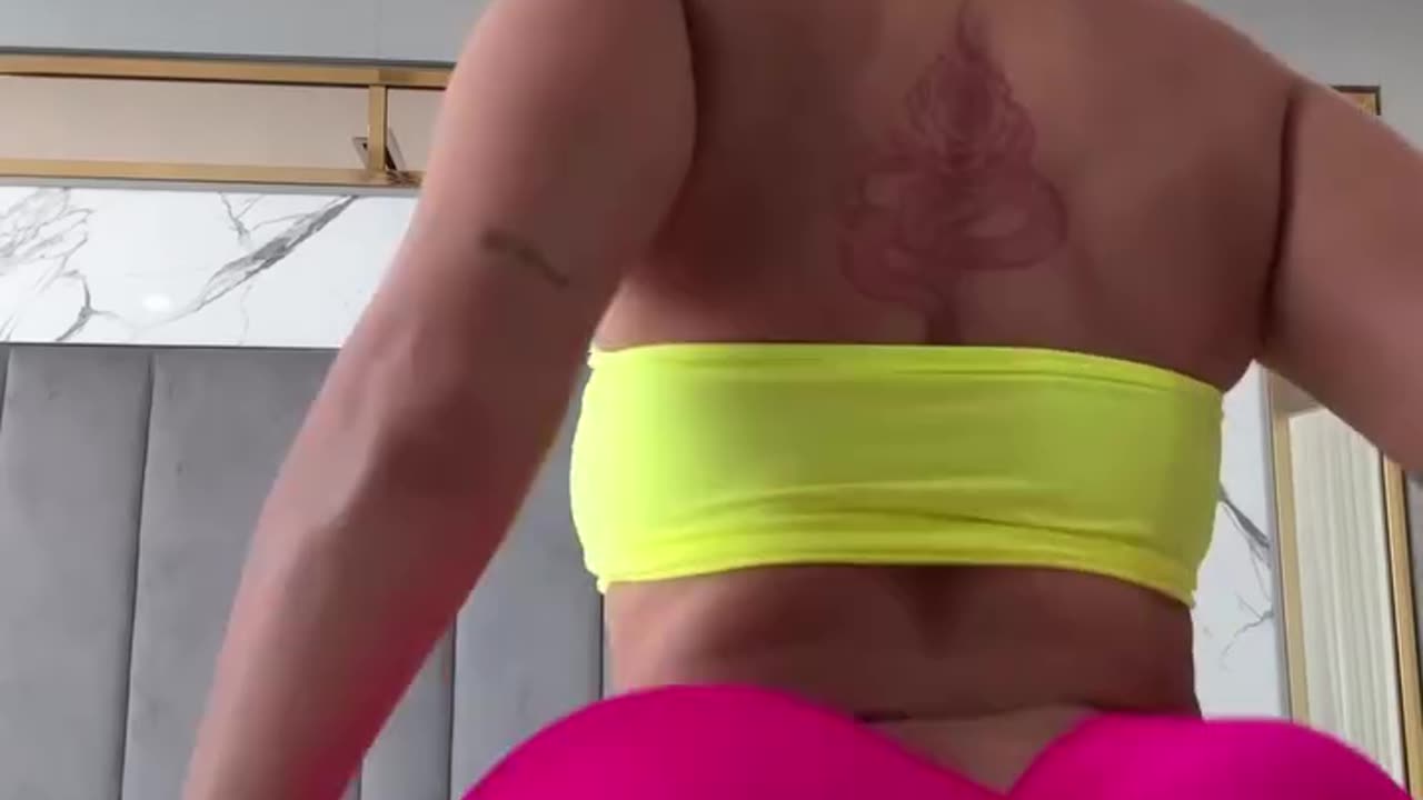 🍑 Big Booty Hella Jelly 💯🔥👀