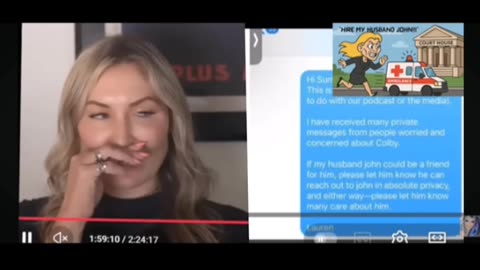 Hidden True Crime: Texts with Summer pt4