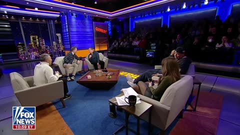 Gutfeld! FULL END SHOW 1/5/26 | BREAKING NEWS TONIGHT MONDAY JANUARY 5, 2026