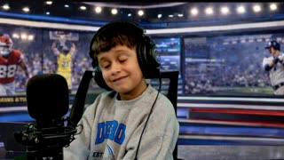 🏈 SUPER BOWL 60 PREGAME — CHAIN GANG SPORTS SHOW! 🏈