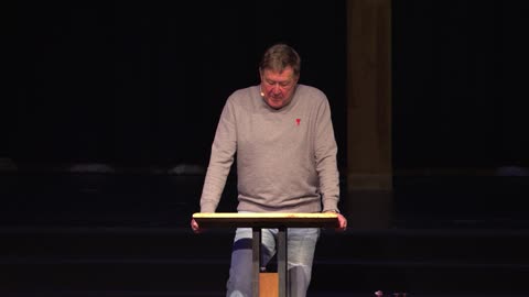 01.11.26 | Pt 19 | The Beginning of Discord | Genesis: The Origin of Everything