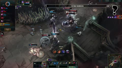 ARAM N CHILL | REDSEC | NEW TO RUMBLE | LIVE ON ALL PLATFORMS | !discord