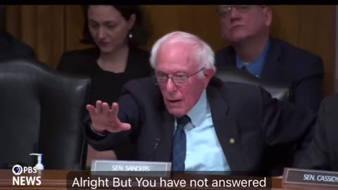 WATCH: RFK Jr. DESTROYS Bernie Sanders for his Big Donors