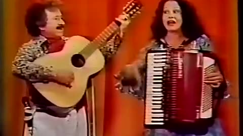 Teixeirinha e Mary Terezinha - Bota Desafio Nisso