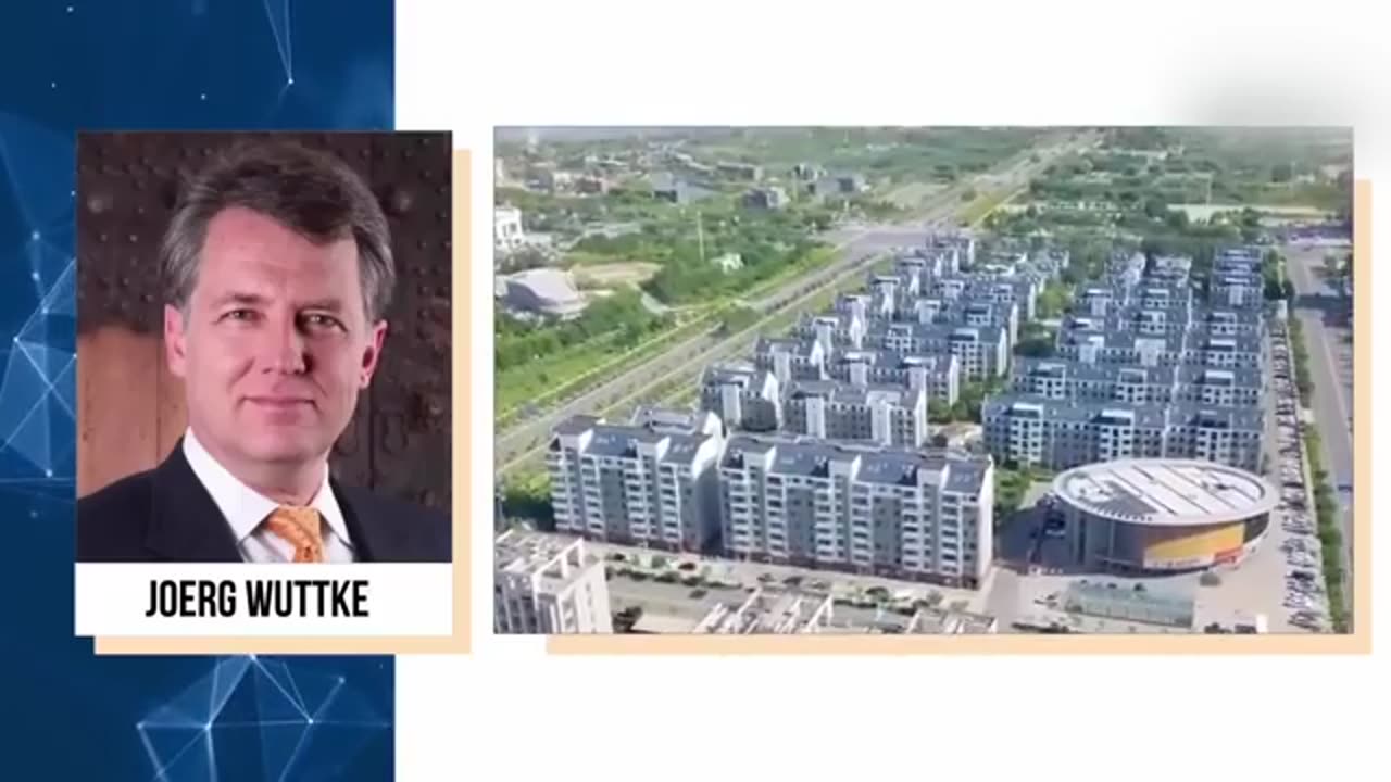 Horror! From Cities to Countryside, a Deadly Silence Engulfs China