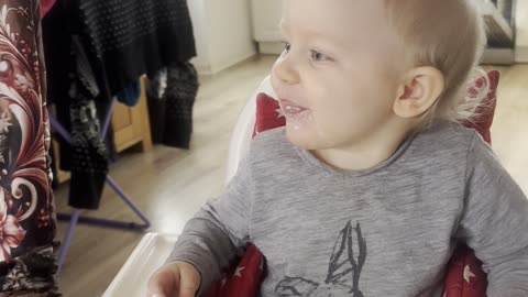 Kayla Loves When Daddy Is Silly 😂 (67!)