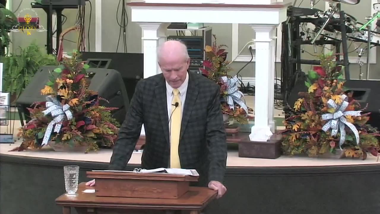 Spiritual Authority in Christ