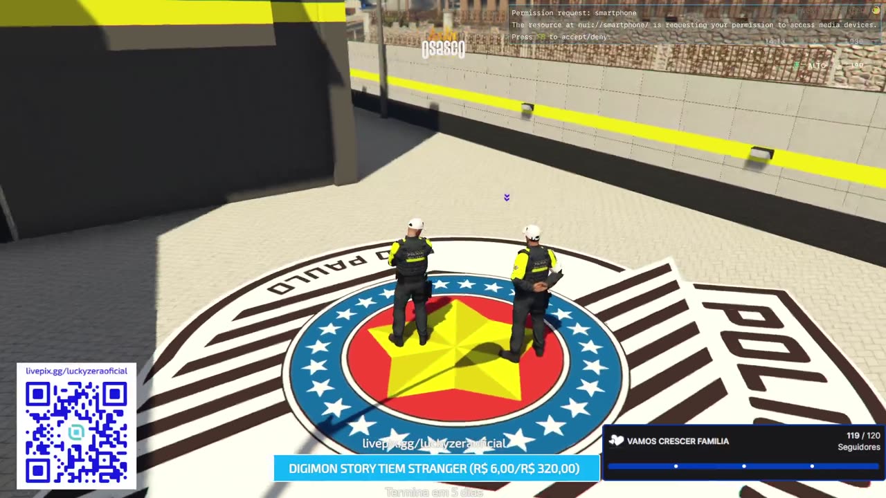 Island Kanto - #IslandoKanto - bora upar um pouco