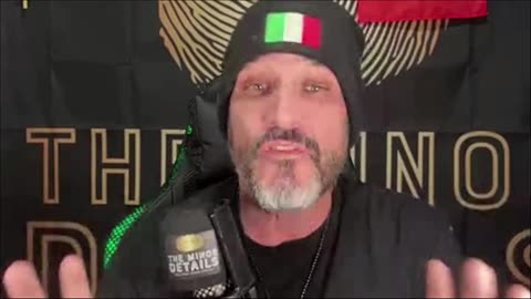 Danny Minor Daily Show