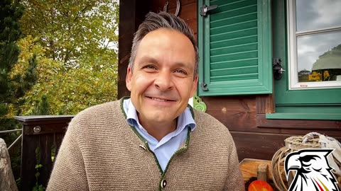 Orbáns Friedensoffensive: Der Albtraum der EU-Eliten und Kriegstreiber! | Gerald Grosz