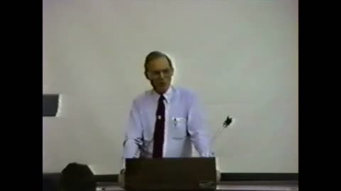 Power Encounter 6: Spiritual Authority | Dr. Timothy Warner