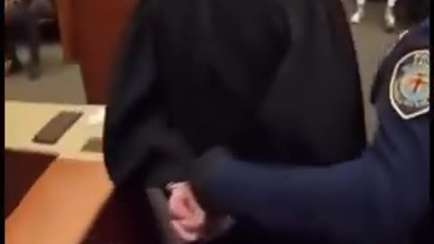 Finally the justice is happening