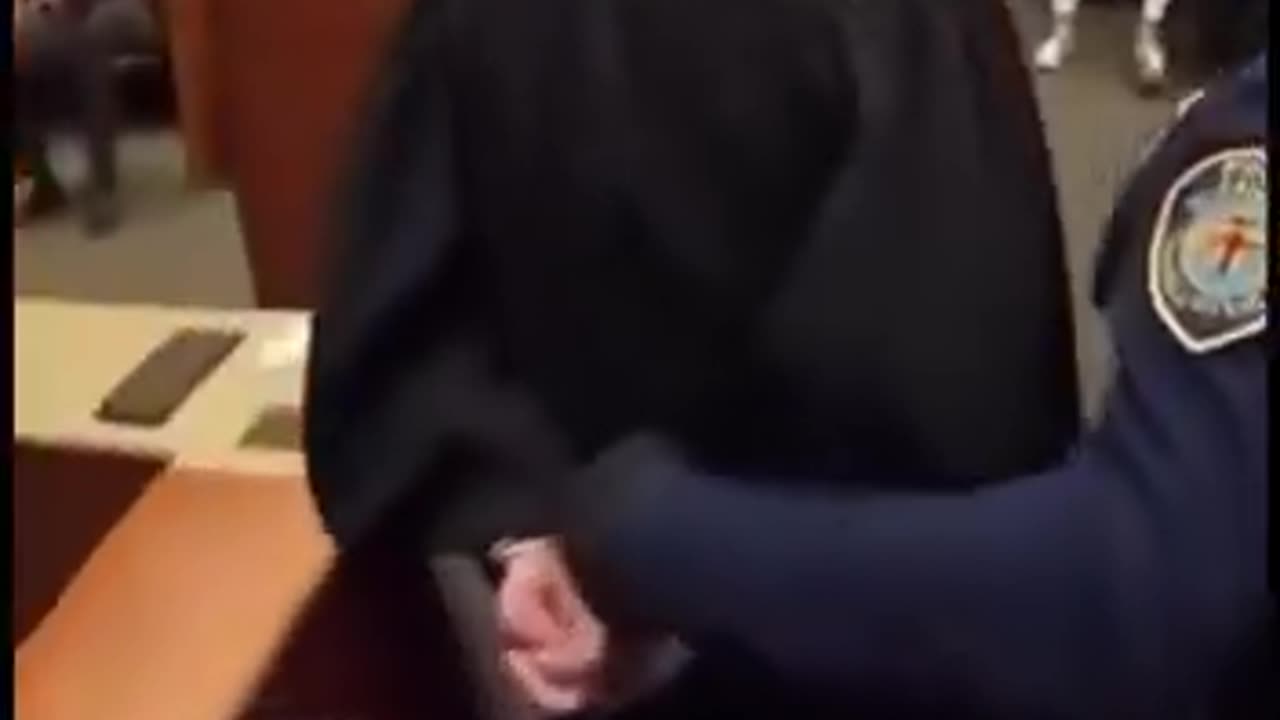 Finally the justice is happening