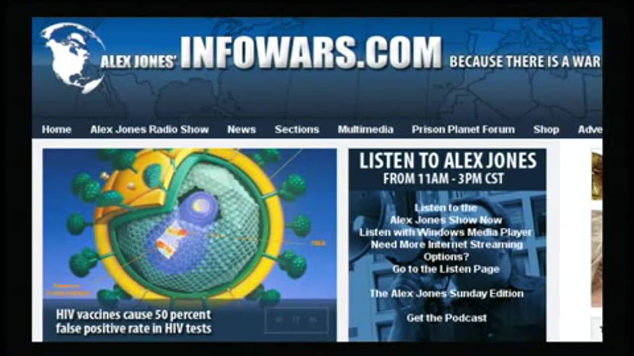 IW Archives 2010 Jul 21