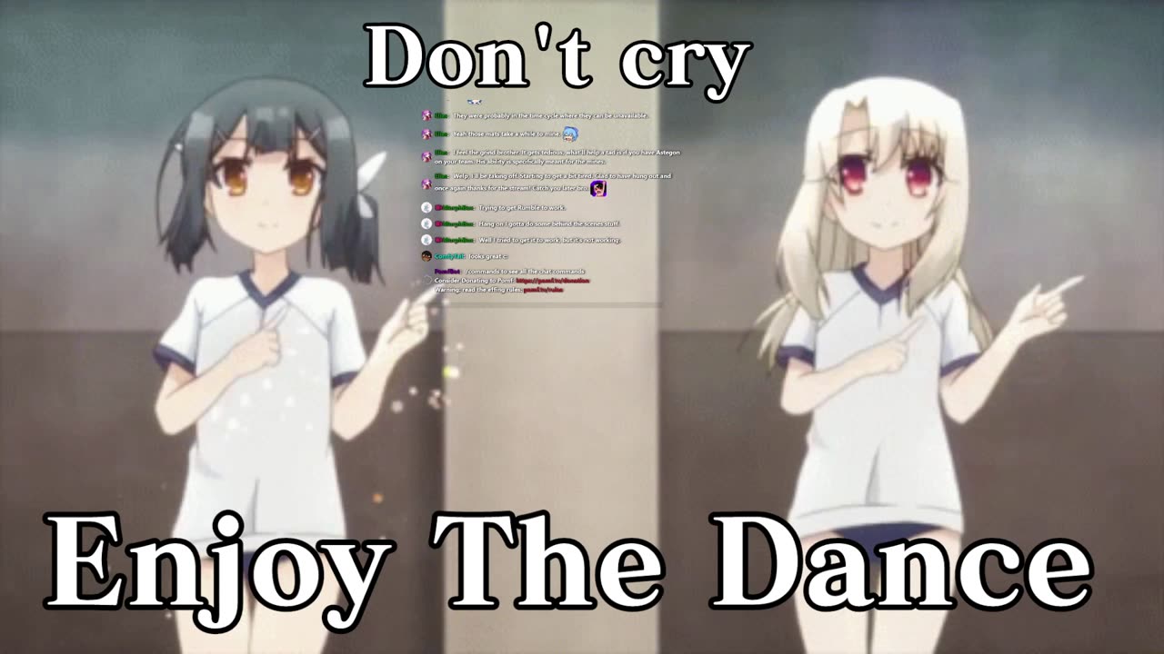 Art stream: Drawing Cammy