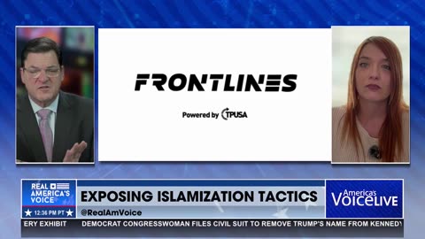 “IT’S LONDON THIS TIME”