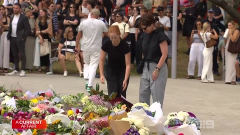 Bondi attack major counter terror invest