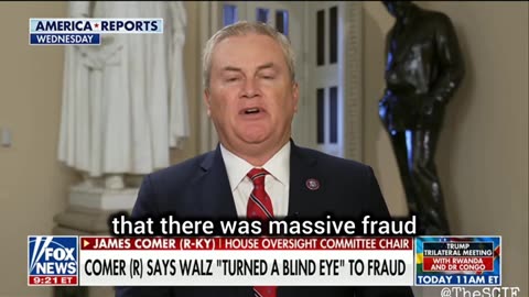 122925 Terry's Political Video Clips! No. 1