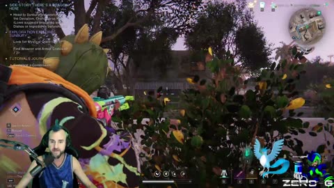 Quick Stream Before Date Night! | #ZeroG #allegedly #3DPrintDaddy #Grandma #BaDass #Sponsorship !dixper