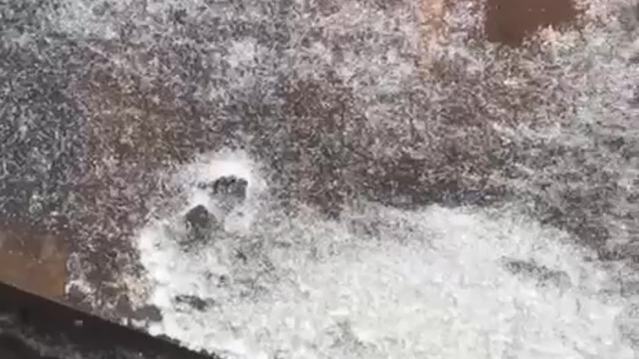 "Our Guys Got Completely Fried"(Russian Column Wiped Out)