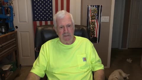 UK Cop Rips Union Flag From Patrons Hands, During Protest Rally!