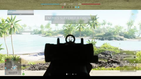 Call of Duty: Warzone Season 06 The Haunting | Wed, Fri and Sun 19:00 pm cdt