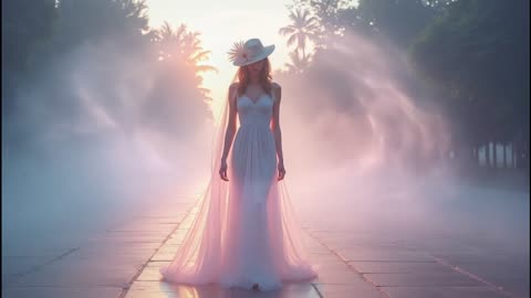 Mist of the past - Instrumental Trance Music