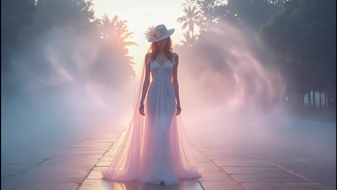 Mist of the past - Instrumental Trance Music