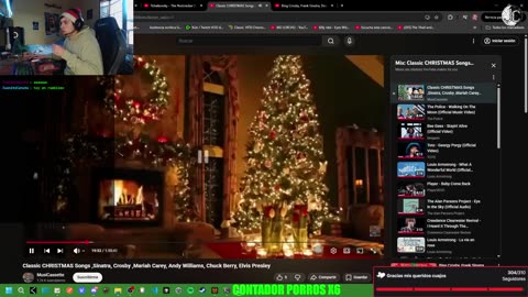 Ready or Not - Con DariusBlack