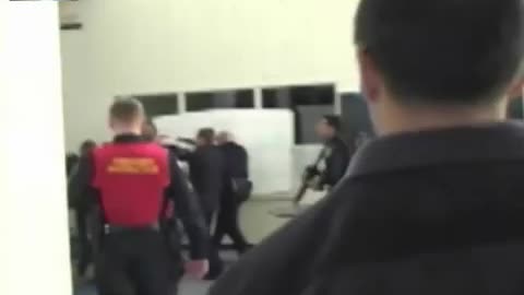 SH SCHOOL SHOOTING...FORGET WHAT YOU KNOW