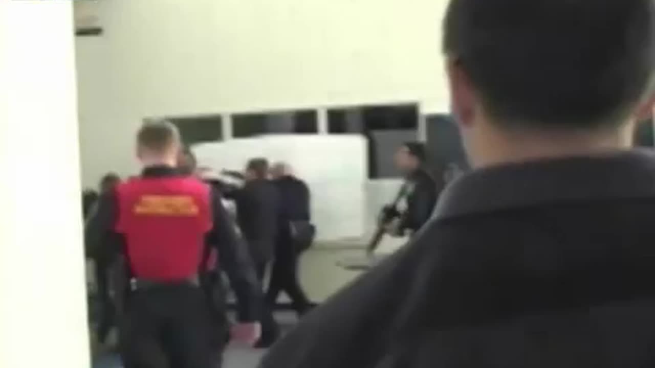 SH SCHOOL SHOOTING...FORGET WHAT YOU KNOW