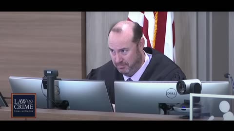 Couples react: Kowalski vs Johns Hopkins, day 5 - Court Matters