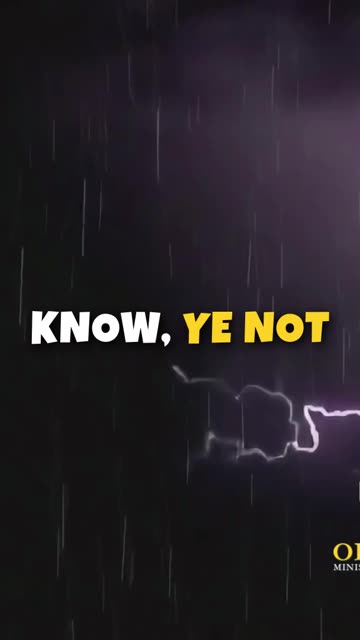 Friend of the World, Enemy of God | A Warning You Can’t Ignore