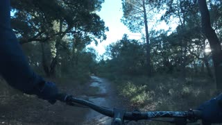 mini BIKE RIDE na MS, Portugal -S06E19 20th of NOV 2K25 pt 3