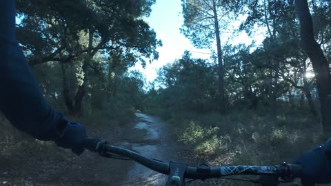 mini BIKE RIDE na MS, Portugal -S06E19 20th of NOV 2K25 pt 3
