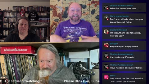 Random Encounter Tables: Should You Use Them? The Good, The Bad, & The Ugly!