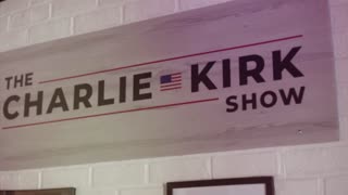 Trans Thomas Crooks? + Who Wants To Leave + Is Inflation Over?| Hassett, Emmons, Sec. Turner | 11.17