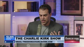 Trans Thomas Crooks? + Who Wants To Leave + Is Inflation Over?| Hassett, Emmons, Sec. Turner | 11.17