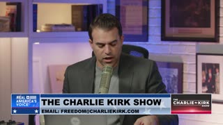 Trans Thomas Crooks? + Who Wants To Leave + Is Inflation Over?| Hassett, Emmons, Sec. Turner | 11.17