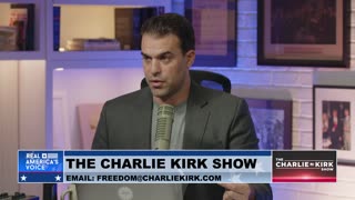 Trans Thomas Crooks? + Who Wants To Leave + Is Inflation Over?| Hassett, Emmons, Sec. Turner | 11.17