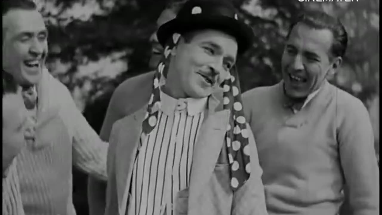 THE DRAW-BACK (Tuxedo Comedies-1927) JOHNNY ARTHUR. NEW English subtitles.