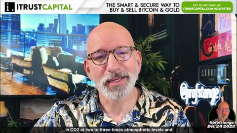 Science Got an Early Christmas Present as a Widely-Hyped Climate Paper Was Retracted