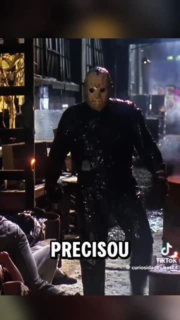 Curiosidades sobre o Filme Sexta Feira 13