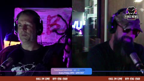 Infamous 1997 Halloween Story - Fake News Friday