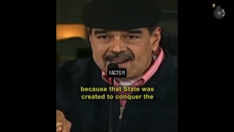 GREATER ISRAHELL: Zionist World Takeover Continues in Venezuela and Iran