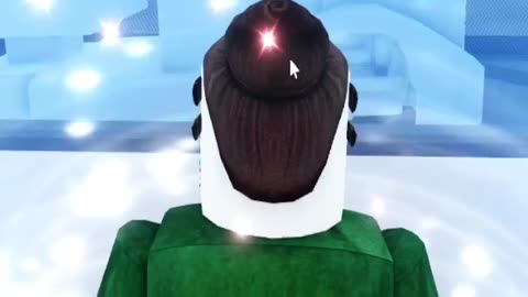 I put the car in the freezer (200 degrees), and then went in myself) #roblox #gaming #freezer #crash