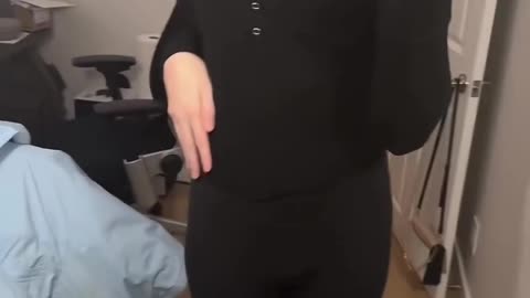 Do you are a girl to us our pretty trans girl