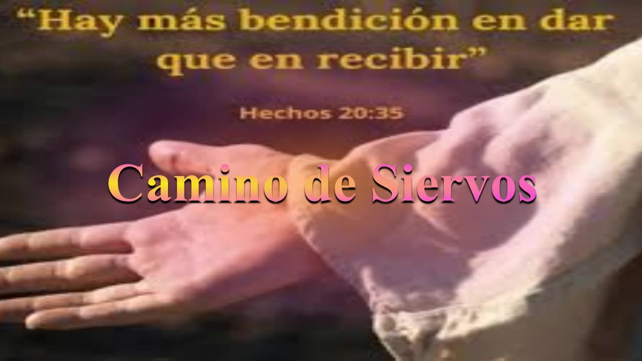 “CUANDO EL PODER DE DIOS DESENMASCARA LO FALSO”” (Hechos 20) _Devocional