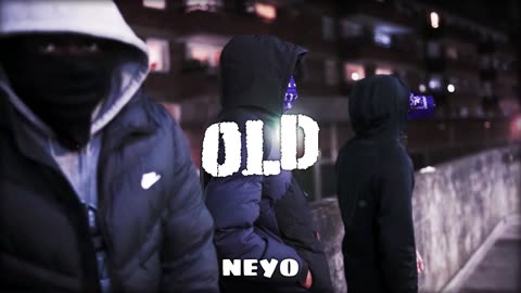 [FREE] UK Drill Type Beat x NY Drill Type Beat "Old" | Drill Type Beat Instrumental 2025